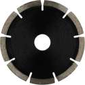 Diamantschijf voor voegen (8 mm dik) 115 x 22,2 mm