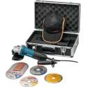 Makita GA5030RSP2 Haakse Slijper - 230 V - 125 mm
