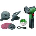 Bosch EasyCut&Grind - Haakse accuslijpmachine