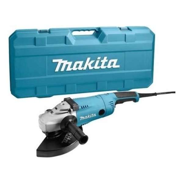 GA9020KD | 230mm haakse slijper | in koffer GA9020KD | 230mm haakse slijper | in koffer