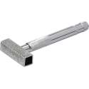 Silverline Diamant Steenslijper - Kop 40 x 10 mm.
