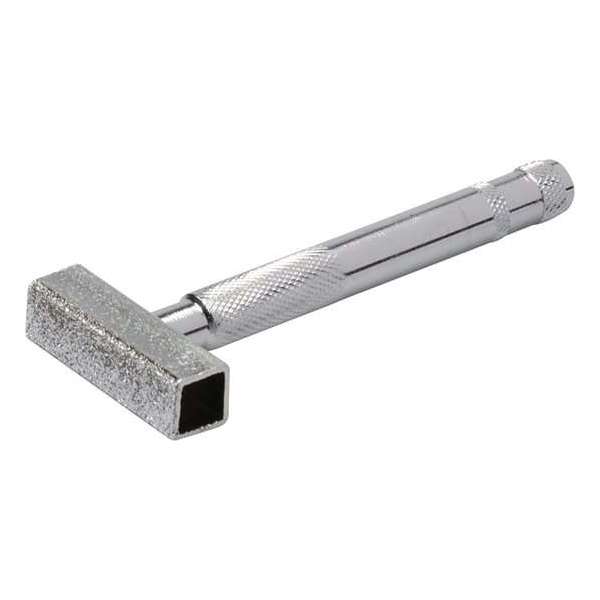 Silverline Diamant Steenslijper - Kop 40 x 10 mm. Silverline Diamant Steenslijper - Kop 40 x 10 mm.