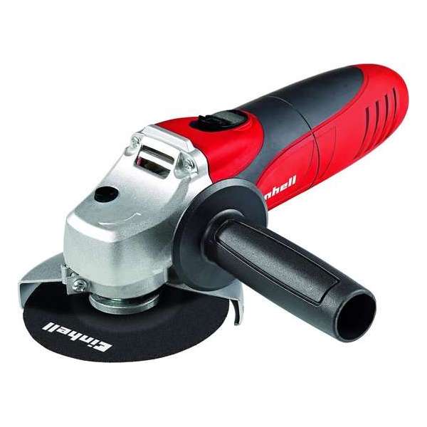Einhell haakse slijper TC-AG 115 Einhell haakse slijper TC-AG 115