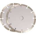 FERM Diamantzaagbladen 150mm (muurfrees) - WSA1002