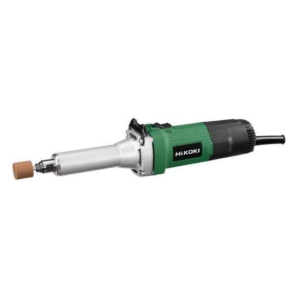 HiKOKI/Hitachi Rechte Slijpmachine - GP2S2UTZ - 25 mm - 520 W HiKOKI/Hitachi Rechte Slijpmachine - GP2S2UTZ - 25 mm - 520 W