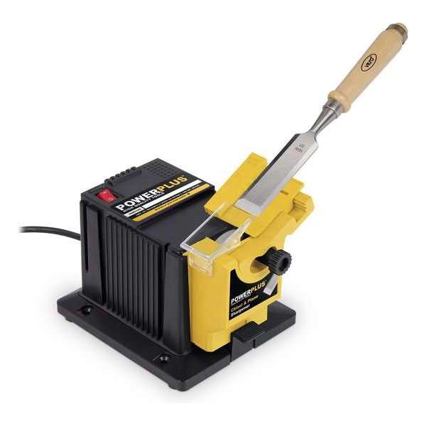 Powerplus POWX1350 Multifunctionele slijper - 96 Watt