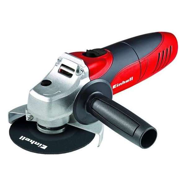 EINHELL TC-AG 125 Haakse Slijper EINHELL TC-AG 125 Haakse Slijper