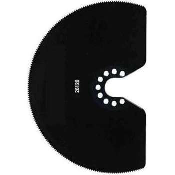 Stanley segmentzaagblad 'Fatmax STA26120-XJ' HCS 100 mm