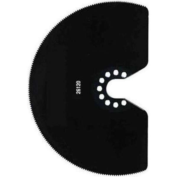 Stanley segmentzaagblad 'Fatmax STA26120-XJ' HCS 100 mm Stanley segmentzaagblad 'Fatmax STA26120-XJ' HCS 100 mm