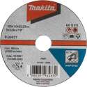Makita A-85307 Doorslijpschijf 115x2,5x22,23mm metaal