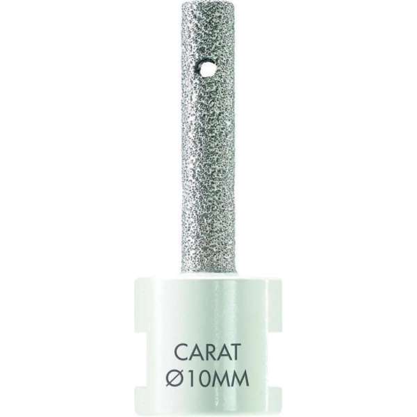Carat Diamantfrees recht Ø10 x M14 Carat Diamantfrees recht Ø10 x M14