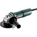 Metabo W 750-125 Kleine haakse slijper - 750W - 125mm