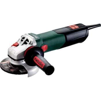 Metabo WEV 15-125 Quick hoekslijper