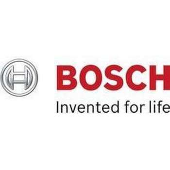 Bosch Accessories X-LOCK 2608619364 Doorslijpschijf recht 125 mm 10 stuk(s)
