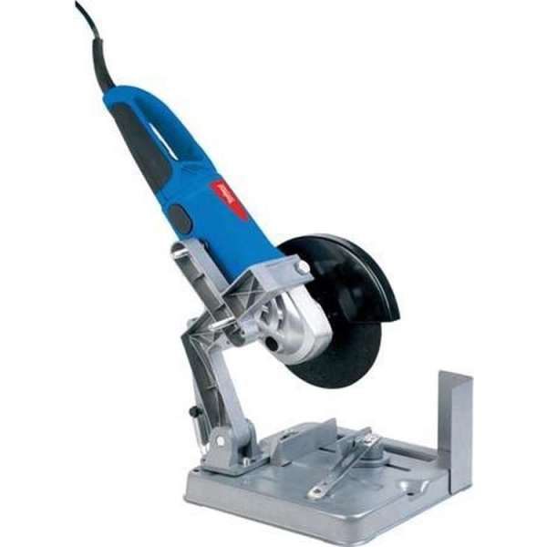 Standaard Voor Haakse Slijper - Max. Afmeting 230 Mm Standaard Voor Haakse Slijper - Max. Afmeting 230 Mm