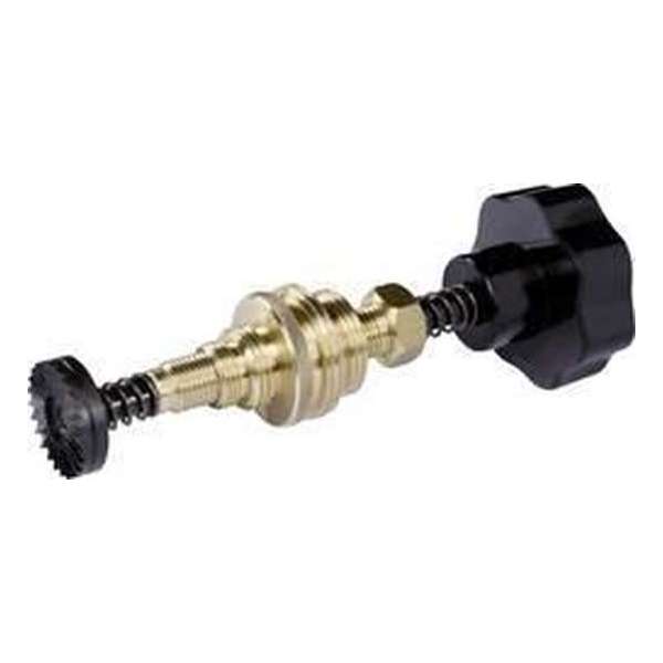 Rothenberger Industrial 070663E Tapkraan Klepzittingfrees Rothenberger Industrial 070663E Tapkraan Klepzittingfrees