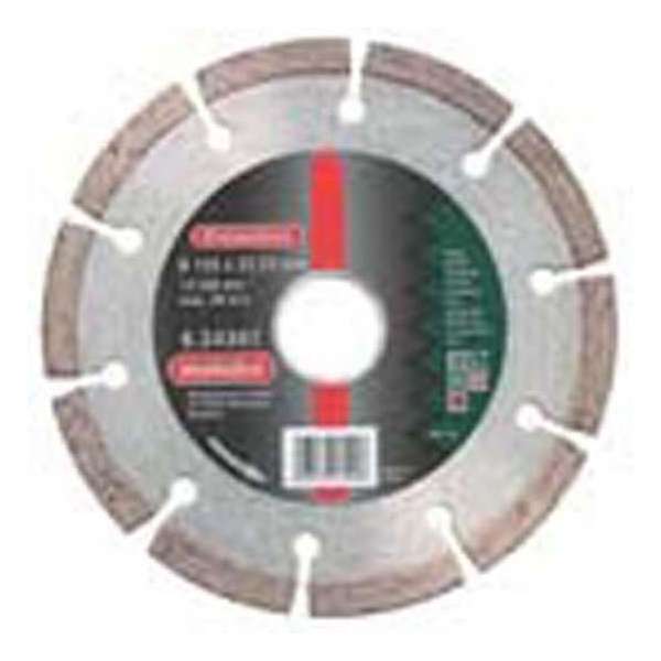 DIAMANT-DOORSLIJPSCHIJF 115X22,23MM, "SP-U", UNIVERSAL "SP" (624306000) DIAMANT-DOORSLIJPSCHIJF 115X22,23MM, "SP-U", UNIVERSAL "SP" (624306000)