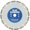 Carat CEBD230310 Diamantzaagblad voor droogzagen - 230 x 22,23mm - Universeel