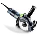 Festool Tegelslijper DSC-AG 125 FH-Plus