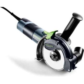 Festool Tegelslijper DSC-AG 125 FH-Plus