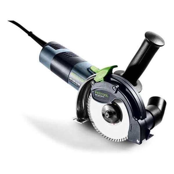 Festool Tegelslijper DSC-AG 125 FH-Plus