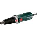 Metabo GE 710 Plus Grün/Schwarz Geradschleifer