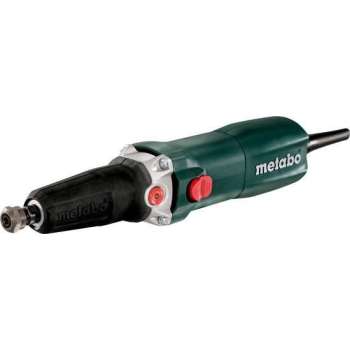 Metabo GE 710 Plus Grün/Schwarz Geradschleifer