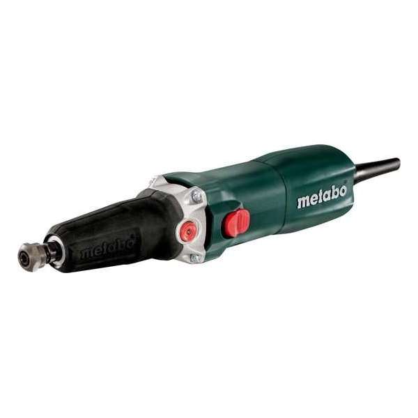 Metabo GE 710 Plus Grün/Schwarz Geradschleifer Metabo GE 710 Plus Grün/Schwarz Geradschleifer