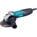 Makita GA4530R haakse slijper