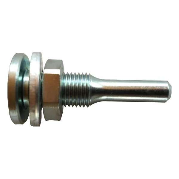 Adapter for 45/50 mm Saburr Power carving wheels Adapter for 45/50 mm Saburr Power carving wheels