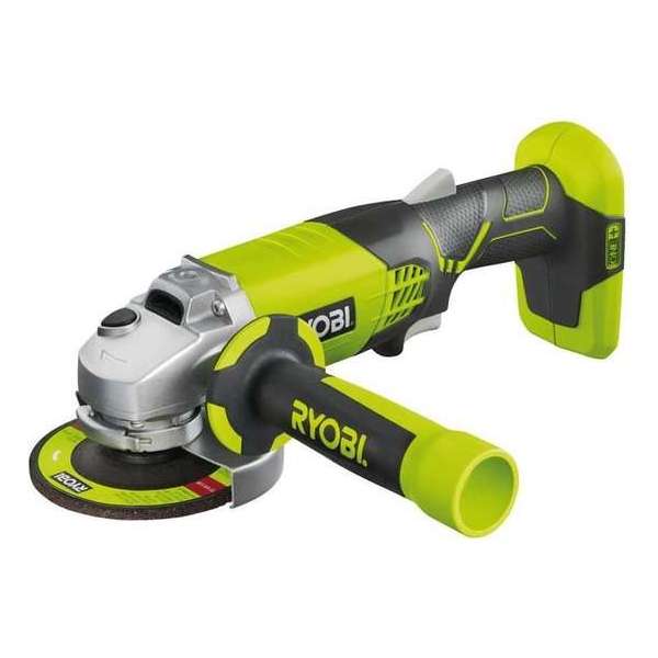 Ryobi R18AG-0 ONE+ haakse slijpmachine Ryobi R18AG-0 ONE+ haakse slijpmachine