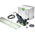 Festool Haakse slijper &geleiderail DSC-AG125PlusFS