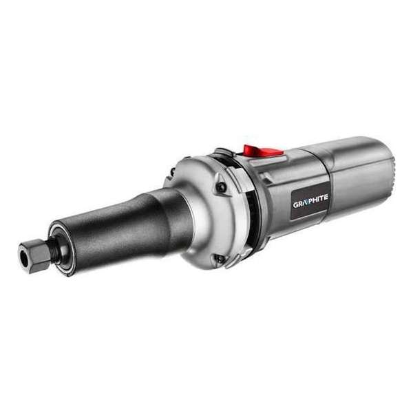 Zeer krachtige Multi rechte Slijpmachine 710 Watt - GRAPHITE Zeer krachtige Multi rechte Slijpmachine 710 Watt - GRAPHITE