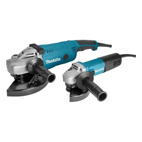 230 V haakse slijperset 125/230 mm DK0054GZ 230 V haakse slijperset 125/230 mm DK0054GZ