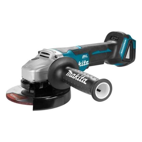Makita-DGA505Z-accu-haakse-slijpmachine