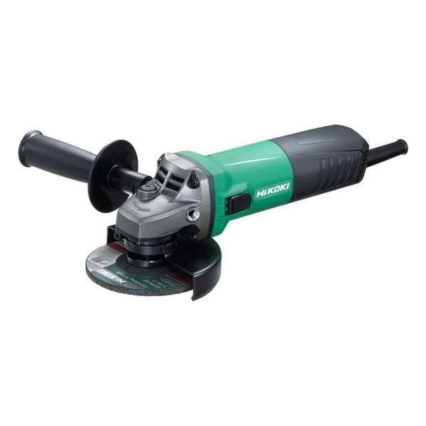 Haakse Slijpmachine Hikoki G13sn2ylz Haakse Slijpmachine Hikoki G13sn2ylz