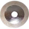 Güde HM slijpschijf, 100 x 20 x 1 mm voor cirkelzagen