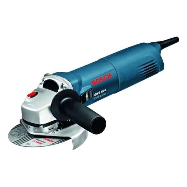 Bosch Professional Haakse Slijper GWS 1400 bu Bosch Professional Haakse Slijper GWS 1400 bu