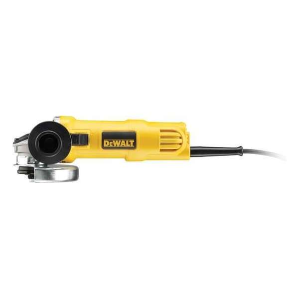 DeWalt DWE4075 – Haakse slijper – 800W – 125 mm DeWalt DWE4075 – Haakse slijper – 800W – 125 mm