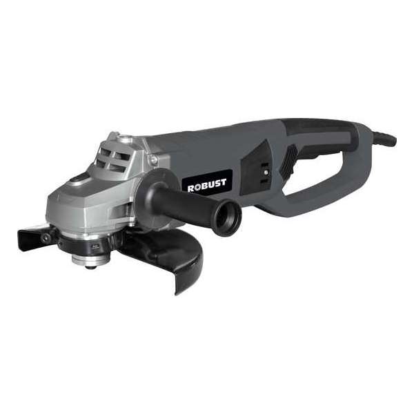 Slijpschijf Robust SSRB-0002 2350W Slijpschijf Robust SSRB-0002 2350W