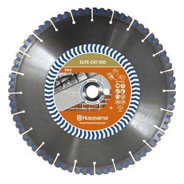 Husqvarna Tacti Cut Diamantzaagblad - 300 x 25,4mm - Beton Husqvarna Tacti Cut Diamantzaagblad - 300 x 25,4mm - Beton