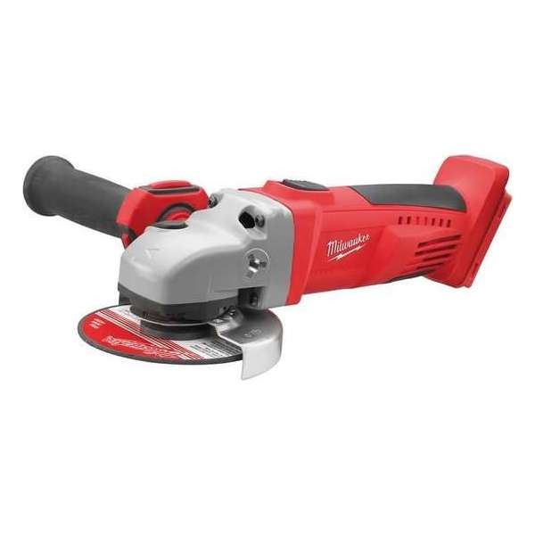 M28™ 125 mm Heavy Duty haakse slijpmachine M28™ 125 mm Heavy Duty haakse slijpmachine