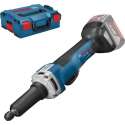 Bosch GGS 18 V-23 PLC accu- rechte slijpmachine