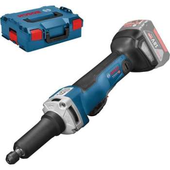 Bosch GGS 18 V-23 PLC accu- rechte slijpmachine