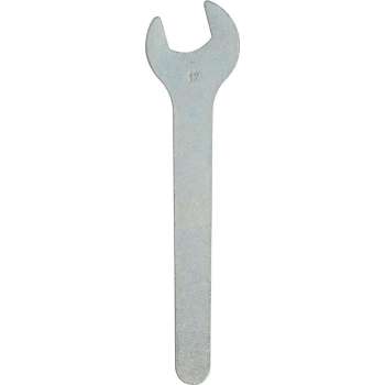 Bosch steeksleutel SW17