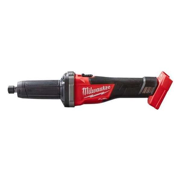 Milwaukee FUEL M18FDG-0X accu-rechte slijpmachine Milwaukee FUEL M18FDG-0X accu-rechte slijpmachine
