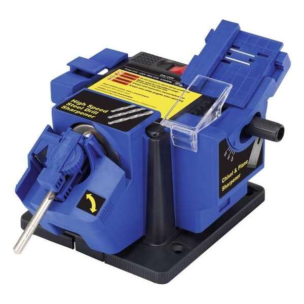Basetech 2004 Slijper 65 W 50 mm 1168631 Basetech 2004 Slijper 65 W 50 mm 1168631