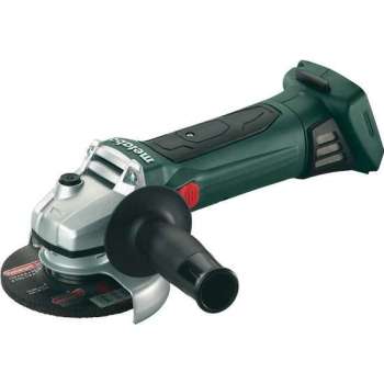Metabo Slijper haaks W18 LTX 125 body inclusief inlay