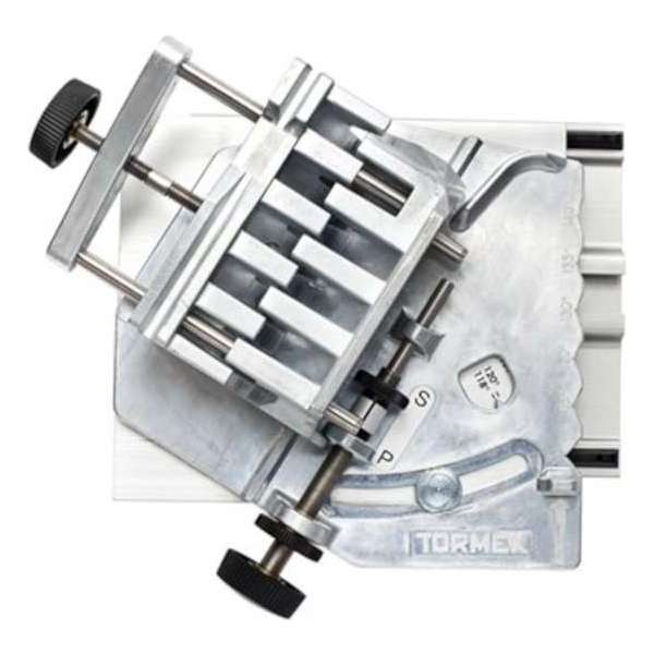 Tormek DBS-22 Slijphulpstuk voor boorbits Tormek DBS-22 Slijphulpstuk voor boorbits