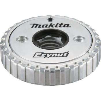 Makita snelsluitmoer m14